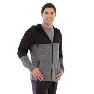 Hero Hoodie-XS-Gray