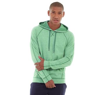 Abominable Hoodie-XS-Green