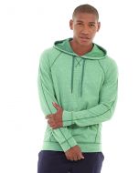 Abominable Hoodie-XS-Green